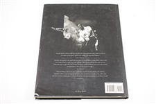 Arnold Palmer Signed 'A Personal Journey Book by Thomas Hauser JSA ALOA