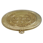 Ken Venturi's 1957 St. Paul Open Invitational Winners 14k Gold Medal - First PGA Win!