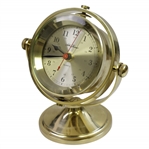 Ken Venturis Masters Augusta National Seth Thomas Burns Clock - Circa 1990