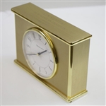 Ken Venturi's Tiffany & Co. Gifted Our Masters Champion Clock - April 13, 1992