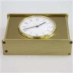 Ken Venturi's Tiffany & Co. Gifted Our Masters Champion Clock - April 13, 1992