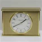 Ken Venturi's Tiffany & Co. Gifted Our Masters Champion Clock - April 13, 1992