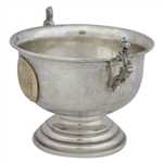 Ken Venturi's 1956 Masters Tournament Sterling Silver Low Amateur Trophy Cup