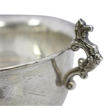Ken Venturi's 1956 Masters Tournament Sterling Silver Low Amateur Trophy Cup