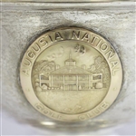 Ken Venturi's 1956 Masters Tournament Sterling Silver Low Amateur Trophy Cup