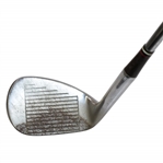 President Dwight D. Eisenhower 5 Star Personal Used Spalding Robt. T. Jones Jr. Wedge Reg. 515838