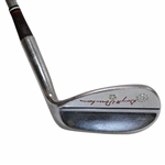 President Dwight D. Eisenhower 5 Star Personal Used Spalding Robt. T. Jones Jr. Wedge Reg. 515838
