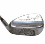 President Dwight D. Eisenhower 5 Star Personal Used Spalding Robt. T. Jones Jr. Wedge Reg. 515838