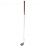 President Dwight D. Eisenhower 5 Star Personal Used Spalding Robt. T. Jones Jr. Wedge Reg. 515838