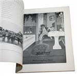 1925 US Amateur at Oakmont Official Program - Bobby Jones 3rd Major Victory - Rare