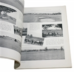 1925 US Amateur at Oakmont Official Program - Bobby Jones 3rd Major Victory - Rare
