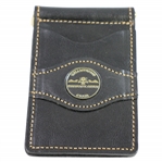 Ken Venturis Phoenix Open Champions Club Leather Pocket Wallet – 1958 Winner