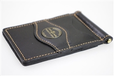 Ken Venturi's Phoenix Open Champions Club Leather Pocket Wallet – 1958 Winner