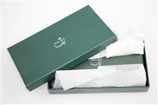 Ken Venturi's Augusta National Golf Club Member Grooming Kit Full Set in Original Box