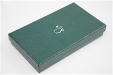 Ken Venturi's Augusta National Golf Club Member Grooming Kit Full Set in Original Box