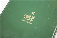 Ken Venturi's 1965 Masters Tournament Contestant Tool Kit Gift 