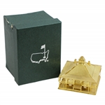 Ken Venturis Augusta National Golf Club Clubhouse Ornament in Original Box