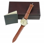 Ken Venturis Bobby Jones Legend 1930 Commemorative Edition Watch in Original Box