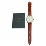 Ken Venturi's Bobby Jones 'Legend 1930' Commemorative Edition Watch in Original Box