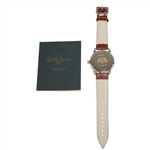 Ken Venturi's Bobby Jones 'Legend 1930' Commemorative Edition Watch in Original Box
