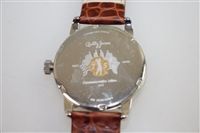 Ken Venturi's Bobby Jones 'Legend 1930' Commemorative Edition Watch in Original Box
