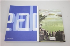 Ken Venturi's Personal The Match Editor's Copy with Book, Signed Letters, & Photo JSA ALOA