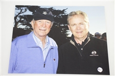 Ken Venturi's Personal The Match Editor's Copy with Book, Signed Letters, & Photo JSA ALOA