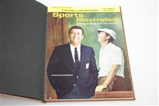 Ken Venturi's 1964 Sports Illustrated Gifted 'Sportsman of the Year' Deluxe Editions