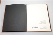 Ken Venturi's 1964 Sports Illustrated Gifted 'Sportsman of the Year' Deluxe Editions
