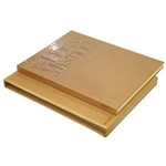Ken Venturi's Personal Deluxe Edition 'The Hogan Mystique' Signed by Hogan & 6 Authors! JSA ALOA