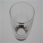 Peter Oosterhuis' 1973 Masters Tournament Eagle Hole No. 2 Crystal Steuben Glass