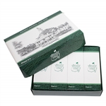 Dozen Augusta National Golf Club Undated ProV1 Logo Golf Balls in Box - Unused