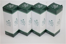 Dozen Augusta National Golf Club Undated ProV1 Logo Golf Balls in Box - Unused