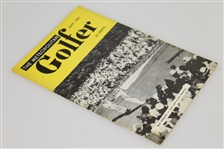 Ben Hogan Last Putt in the Masters - Win - May 1951 The Metropolitan Golfer