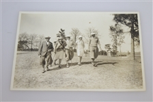 Three Horton Smith Original John Hemmer, Pinehurst Photos