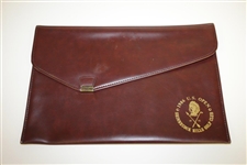 Tournament Press Containers Collection - 1986 US Open, 1975 PGA Champ & Others