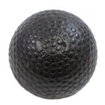 Circa 1900 Springvale SVale Hawk Bramble Golf Ball