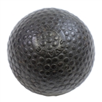 Circa 1900 Springvale 'S'Vale' Hawk Bramble Golf Ball