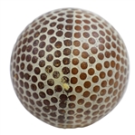 Circa 1910 Spalding Dot Bramble Golf Ball
