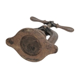 Vintage W.P. Musselburg Golf Ball Press - Wow