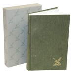 Fifty Years of Golf USGA 1985 Facsimile of the 1919 Edition Book by Horace G. Hutchinson