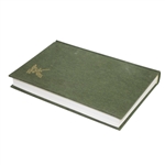 'Fifty Years of Golf' USGA 1985 Facsimile of the 1919 Edition Book by Horace G. Hutchinson