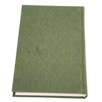'Fifty Years of Golf' USGA 1985 Facsimile of the 1919 Edition Book by Horace G. Hutchinson