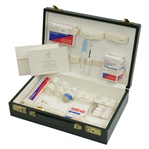 1975 Masters Tournament Contestant Gift - First Aid Kit