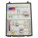 1975 Masters Tournament Contestant Gift - First Aid Kit