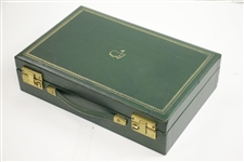 1975 Masters Tournament Contestant Gift - First Aid Kit