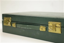 1975 Masters Tournament Contestant Gift - First Aid Kit
