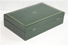 1975 Masters Tournament Contestant Gift - First Aid Kit