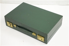 1975 Masters Tournament Contestant Gift - First Aid Kit