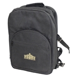 Augusta National Golf Club Black Clubhouse Backpack All-In-One Picnic Set